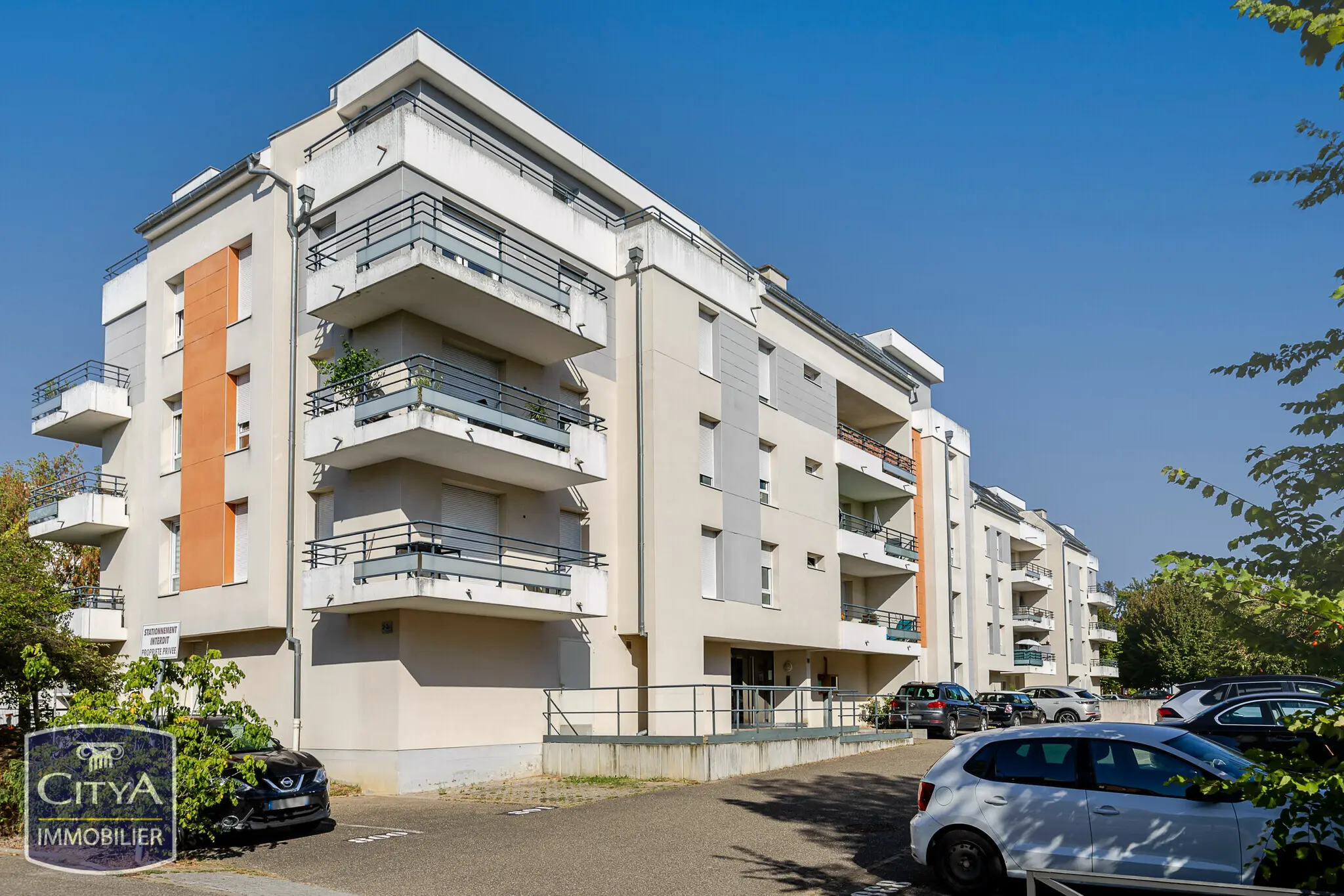 Photo 8 Appartement 2 pièces 49m²