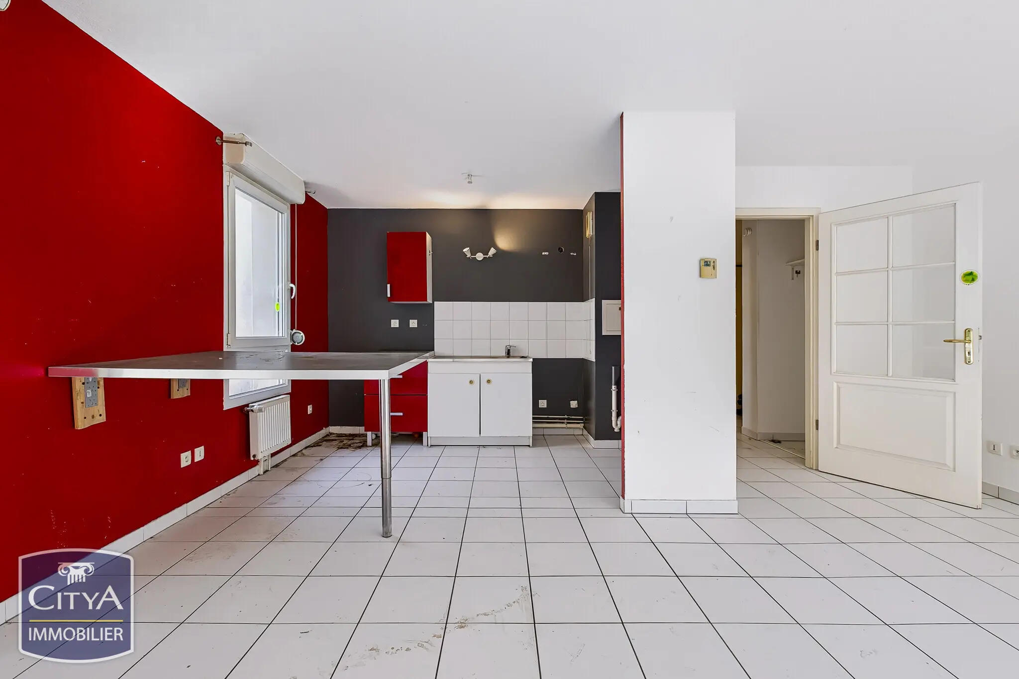 Photo 7 Appartement 2 pièces 49m²