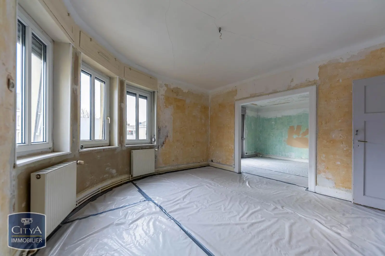 Photo 1 Appartement 3 pièces 75m²