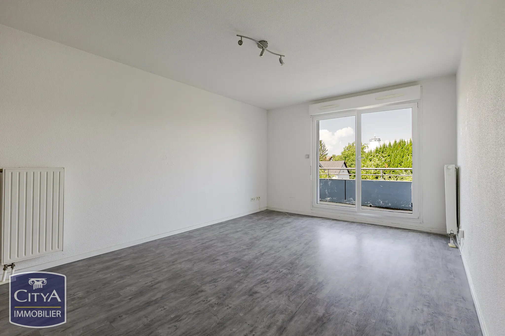 Photo 3 Appartement 3 pièces 62.8m²