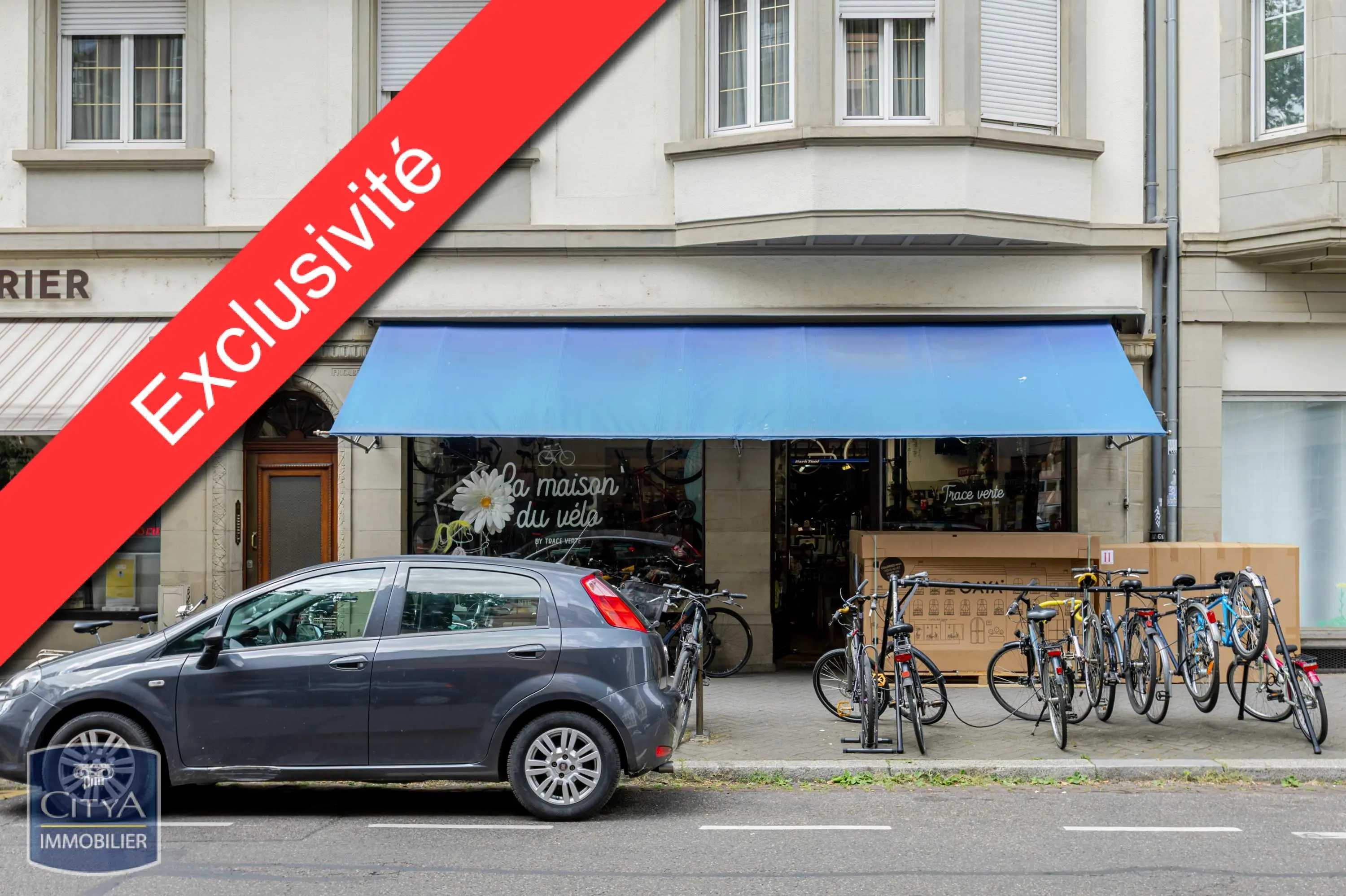 Photo 1 Local Commercial 112m²