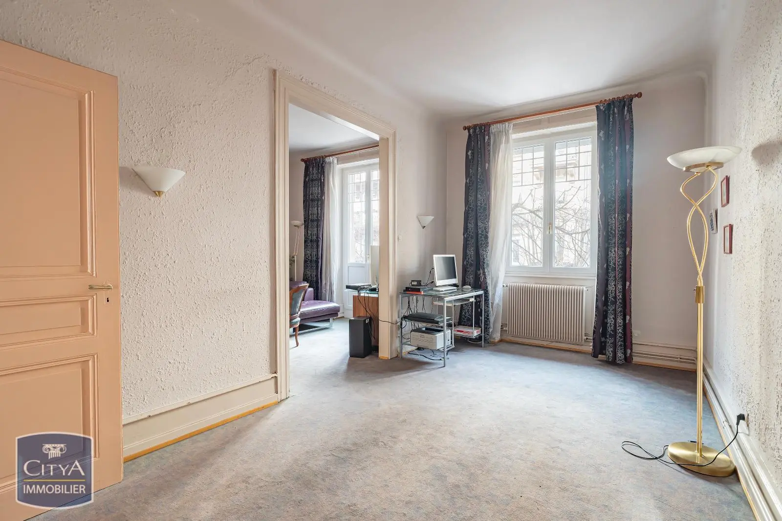 Photo 12 Appartement 4 pièces 107.86m²