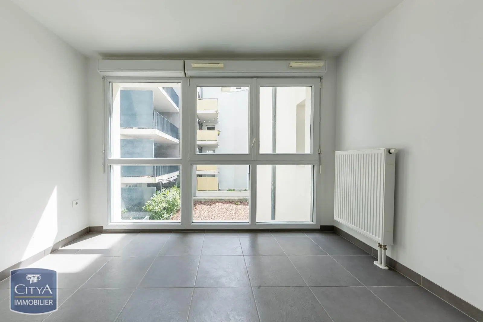 Photo 5 Appartement 1 pièce 21.44m²