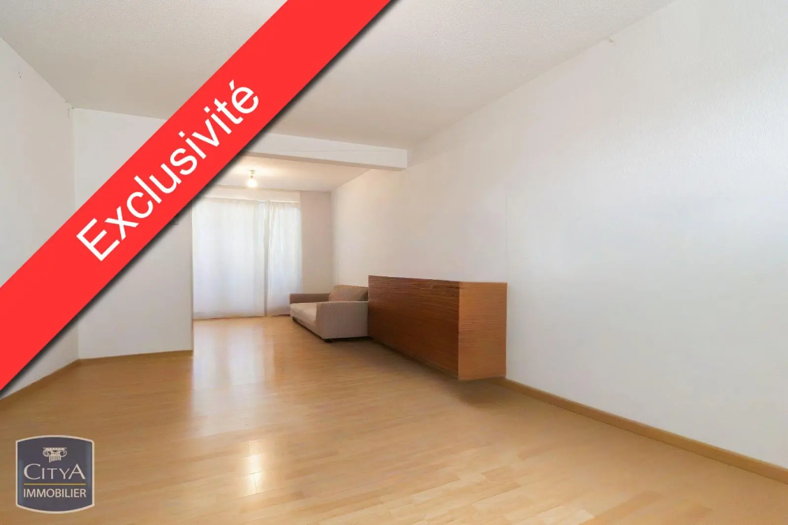 Photo 1 Appartement 4 pièces 94m²