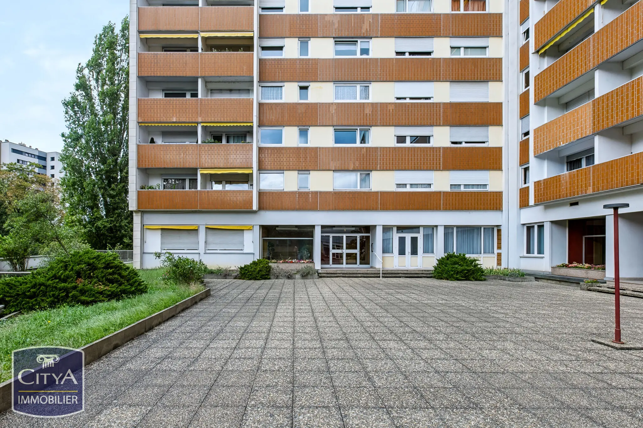 Photo 5 Appartement 2 pièces 55m²