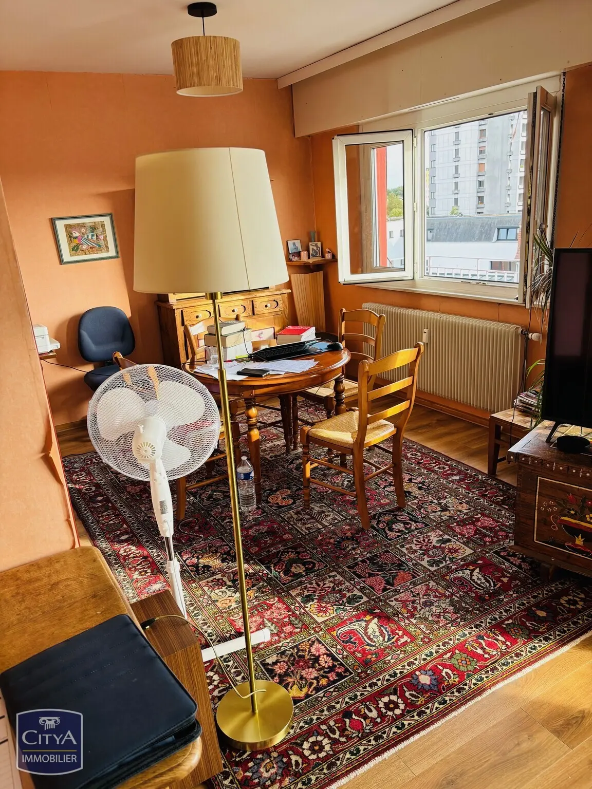 Photo 1 Appartement 3 pièces 77m²