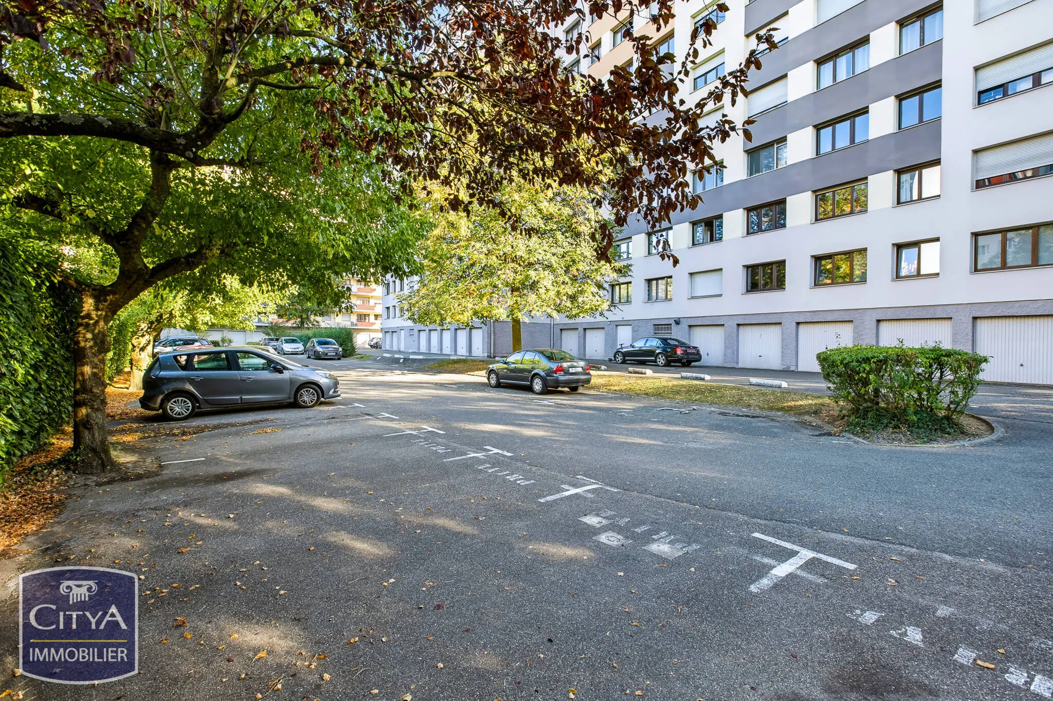 Photo 9 Appartement 2 pièces 41m²