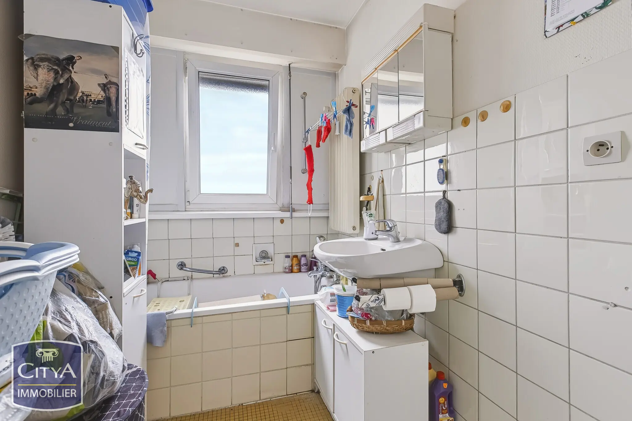 Photo 3 Appartement 2 pièces 55m²