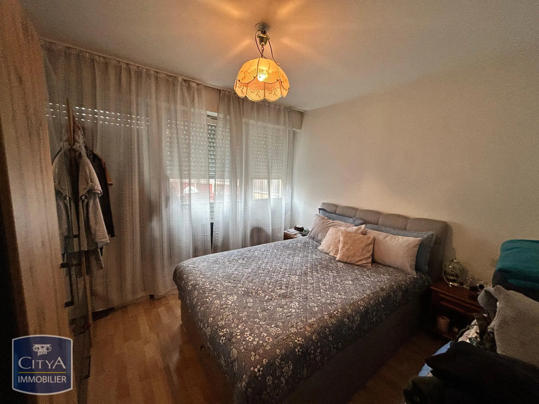 Photo 5 Appartement 2 pièces 46m²