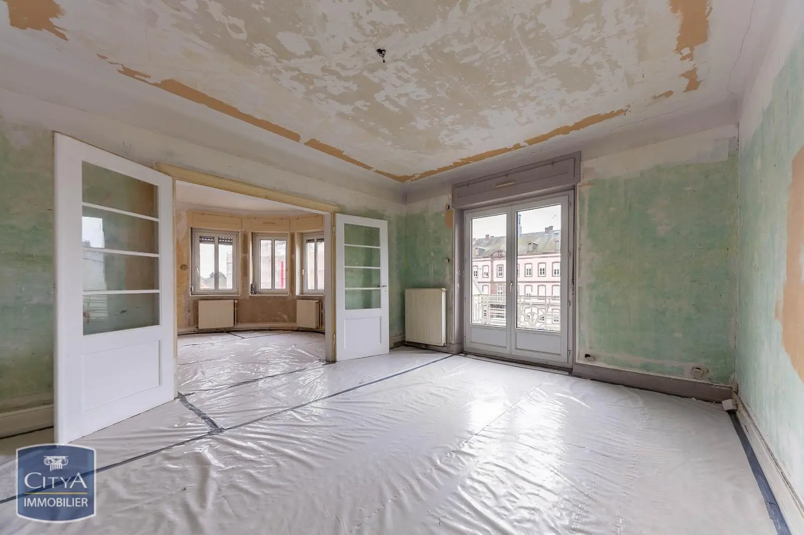 Photo 2 Appartement 3 pièces 75m²