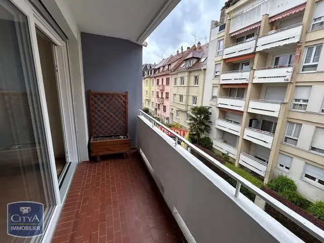 Photo 4 Appartement 2 pièces 45.2m²