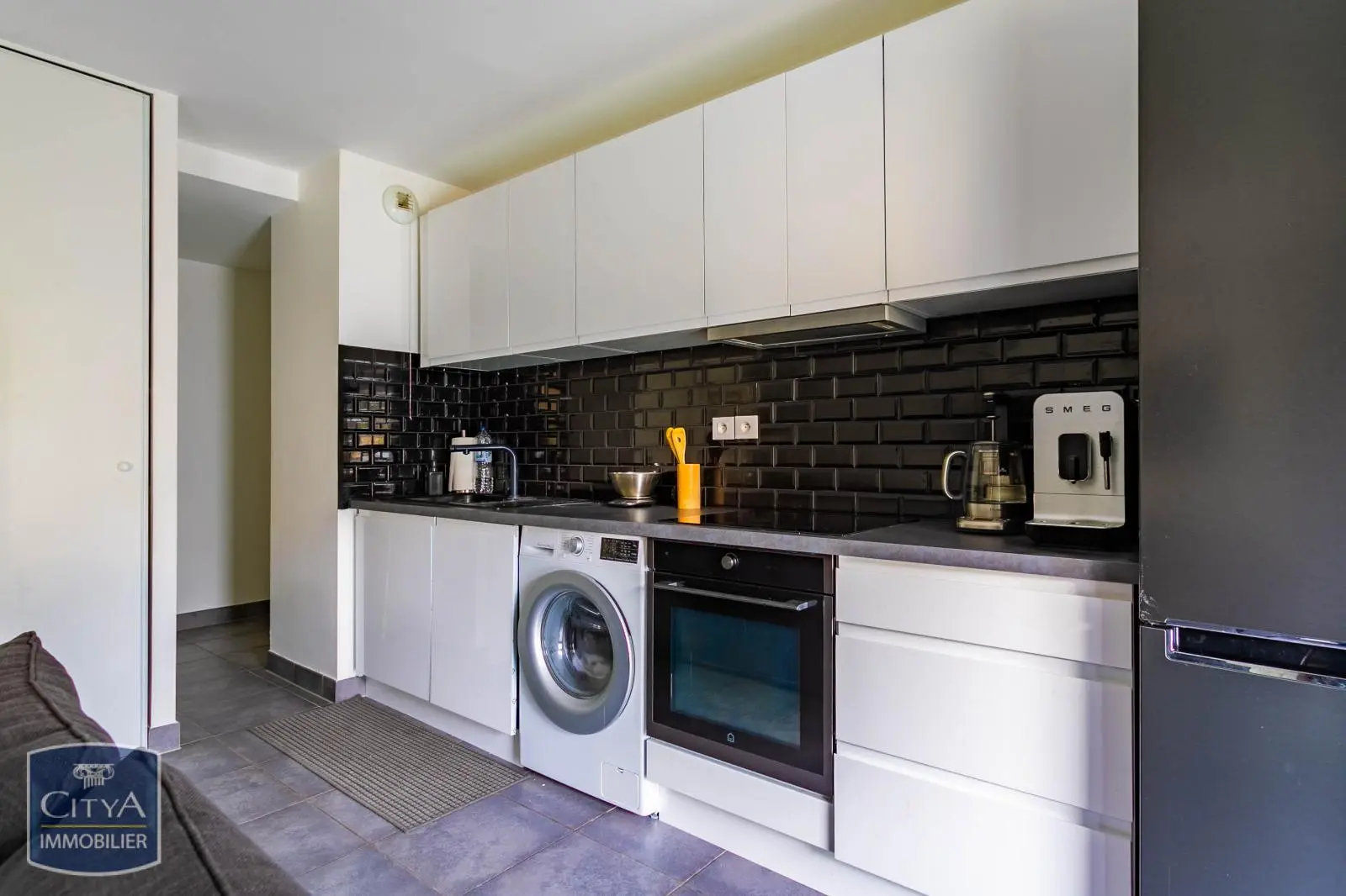 Photo 5 Appartement 3 pièces 64m²