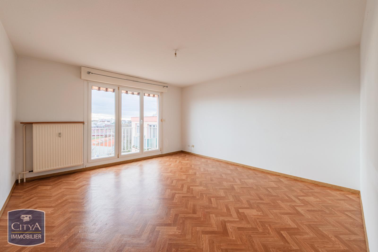 Vente Appartement 53m² 2 Pièces à Schiltigheim (67300) - Citya