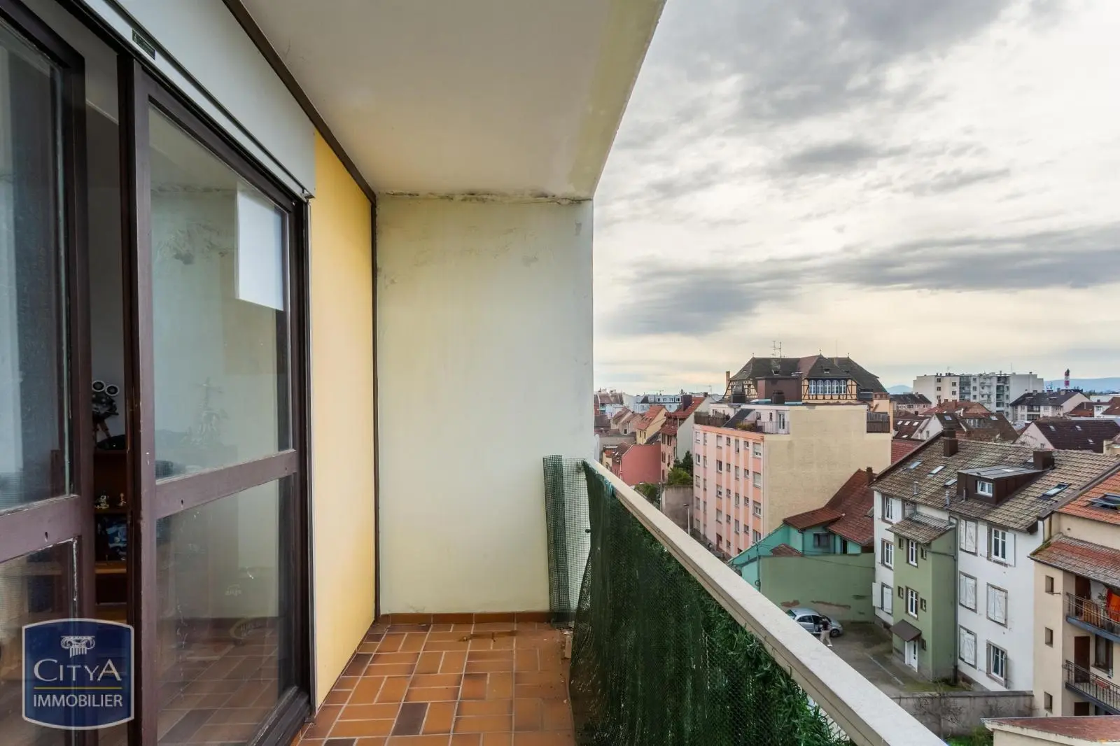 Photo 2 Appartement 1 pièce 25m²