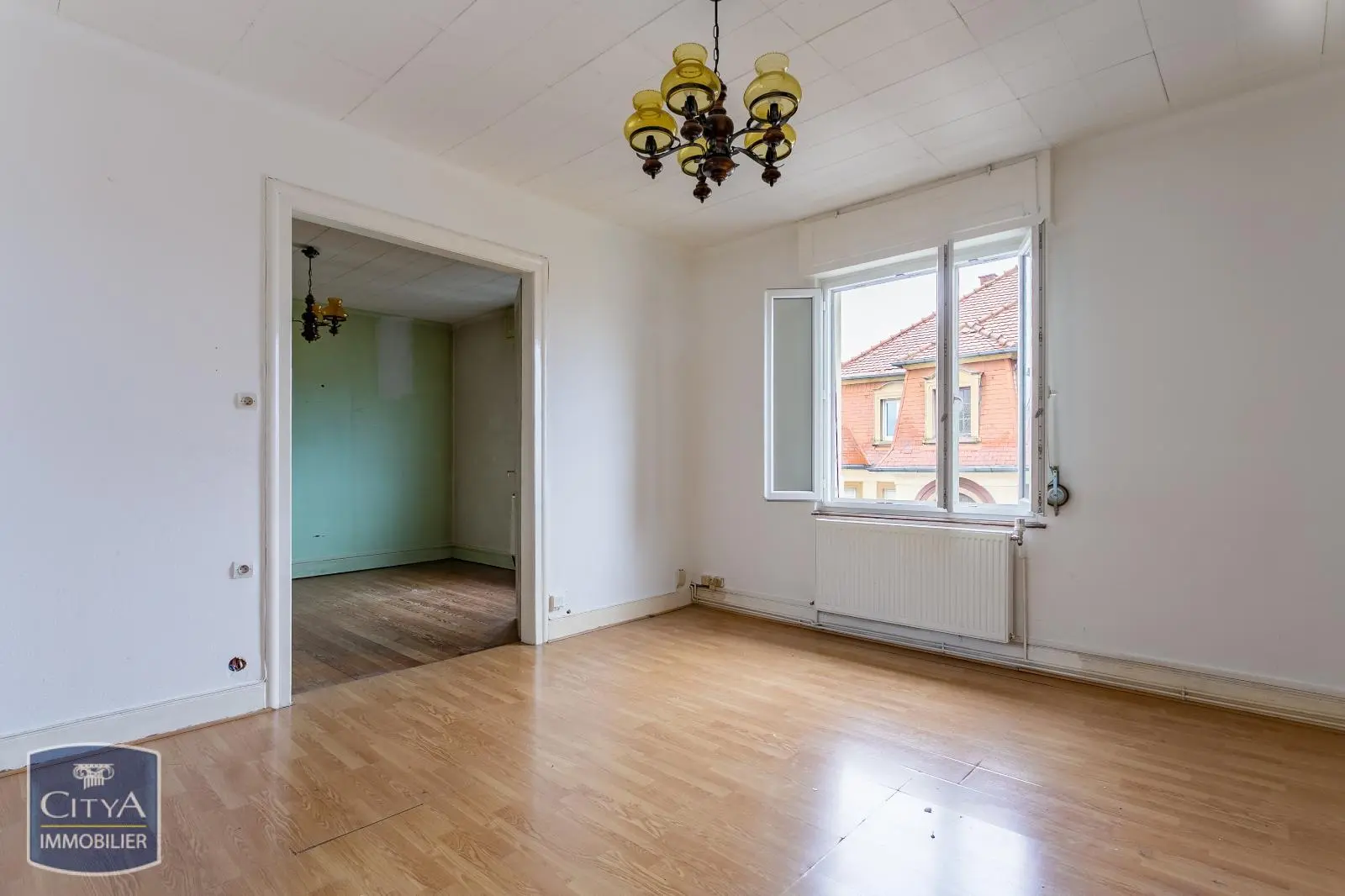 Photo 2 Appartement 3 pièces 76m²