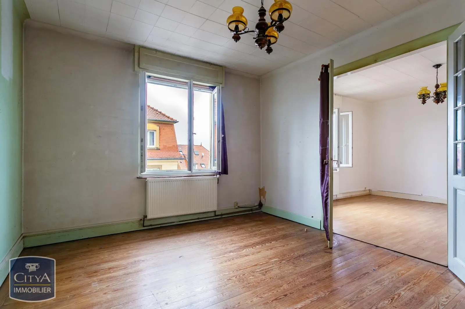 Photo 3 Appartement 3 pièces 76m²