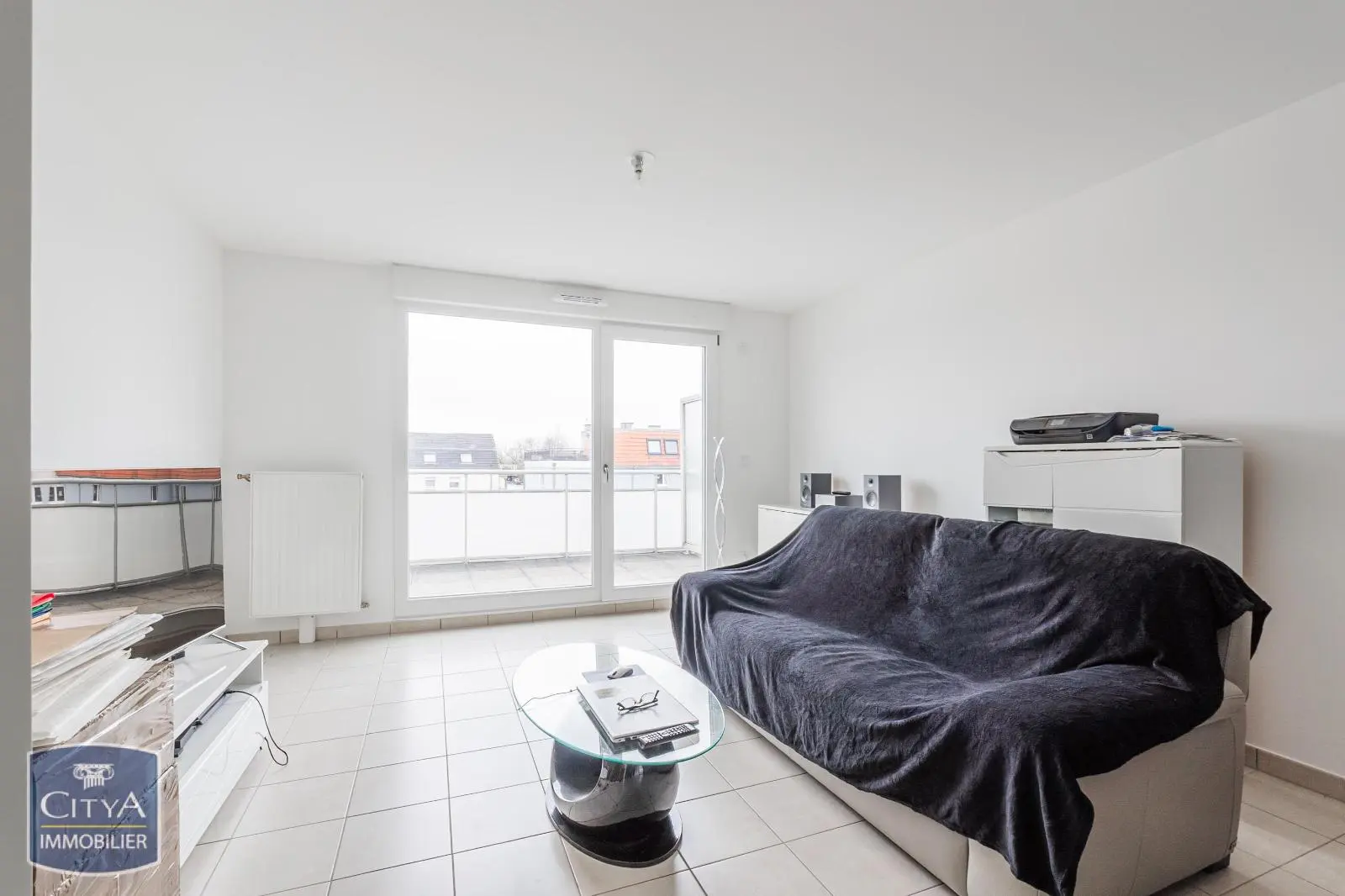 Photo 2 Appartement 2 pièces 43m²