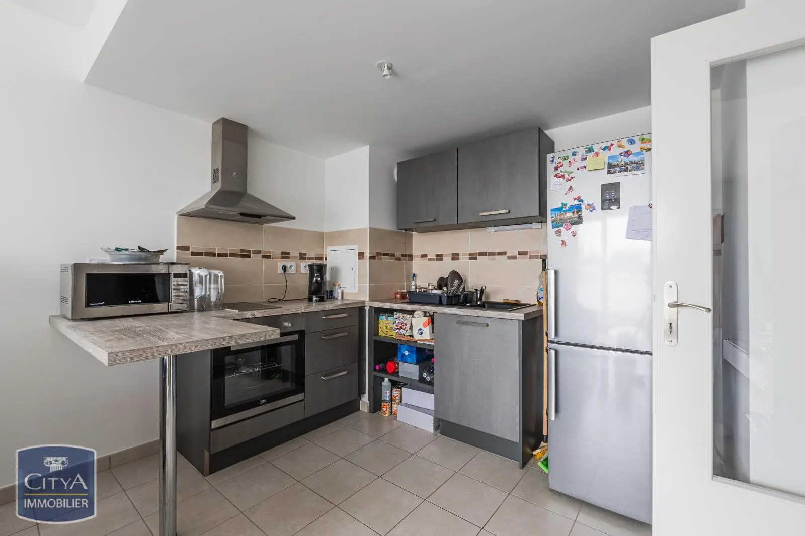 Photo 3 Appartement 2 pièces 43m²