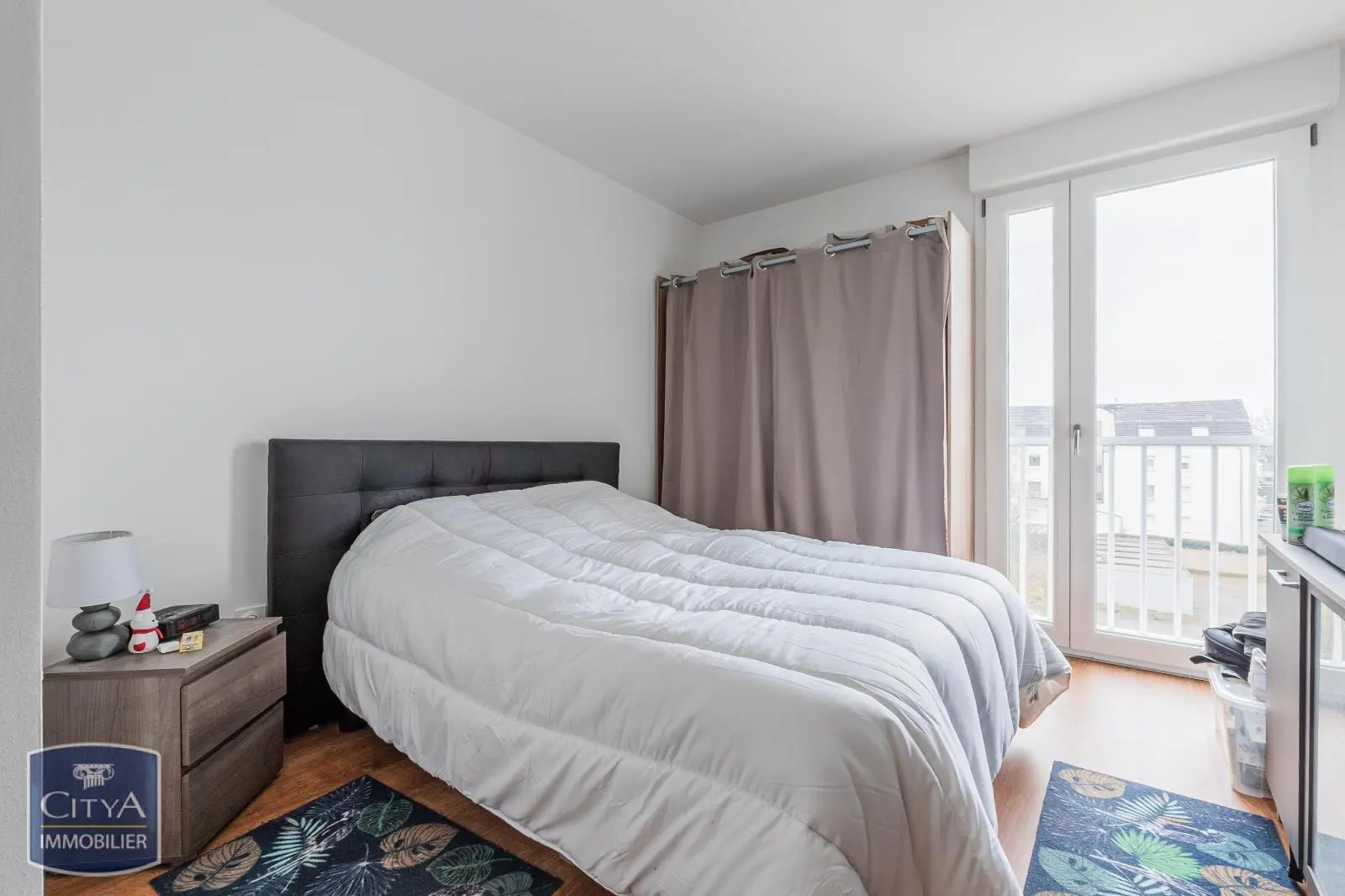 Photo 4 Appartement 2 pièces 43m²
