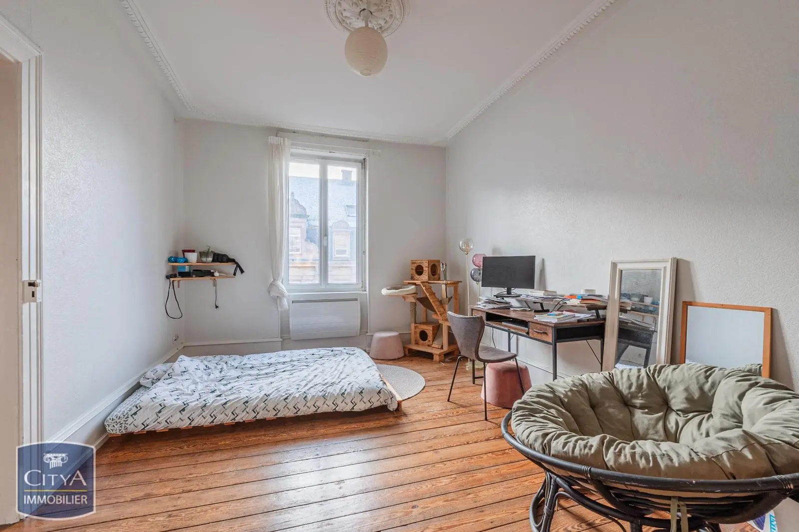 Photo 4 appartement Strasbourg