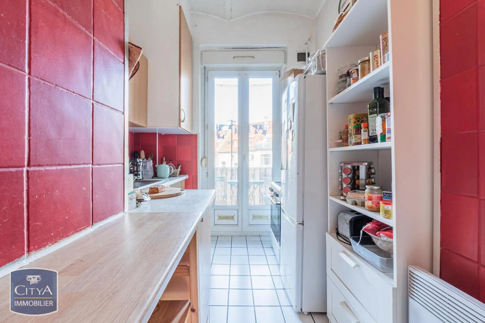 Photo 2 appartement Strasbourg