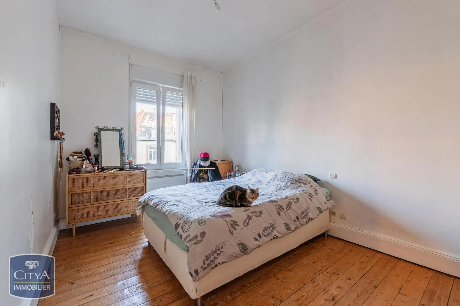 Photo 5 appartement Strasbourg