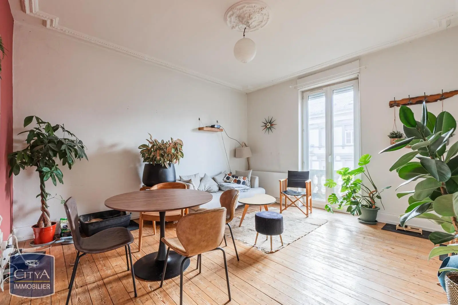 Photo 1 appartement Strasbourg