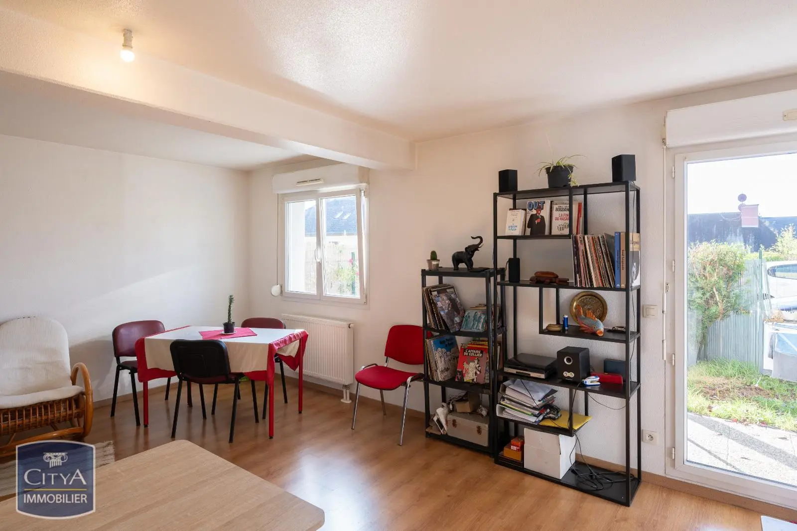 Photo 3 Appartement 1 pièce 35.95m²
