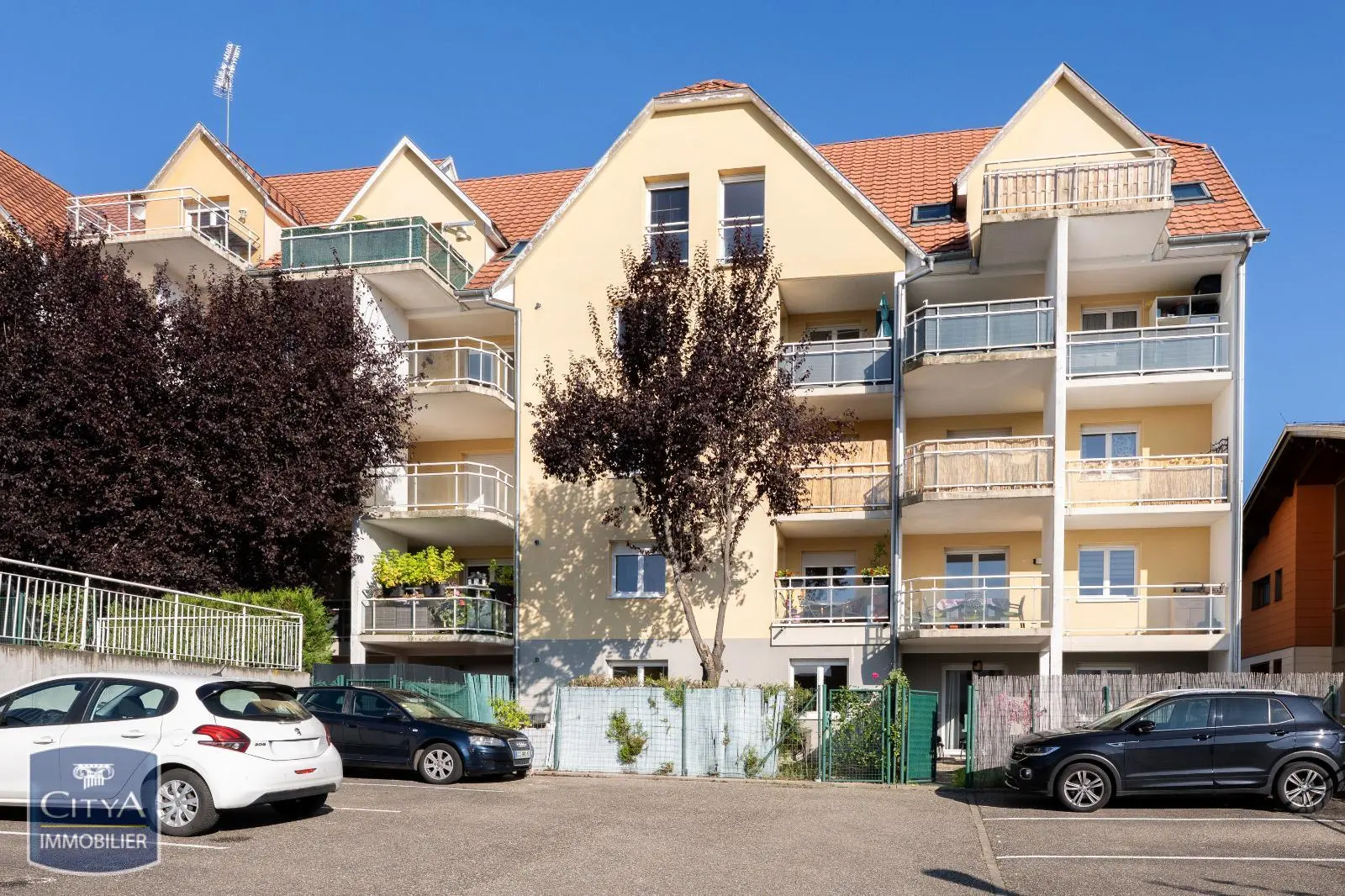 Photo 11 Appartement 1 pièce 35.95m²