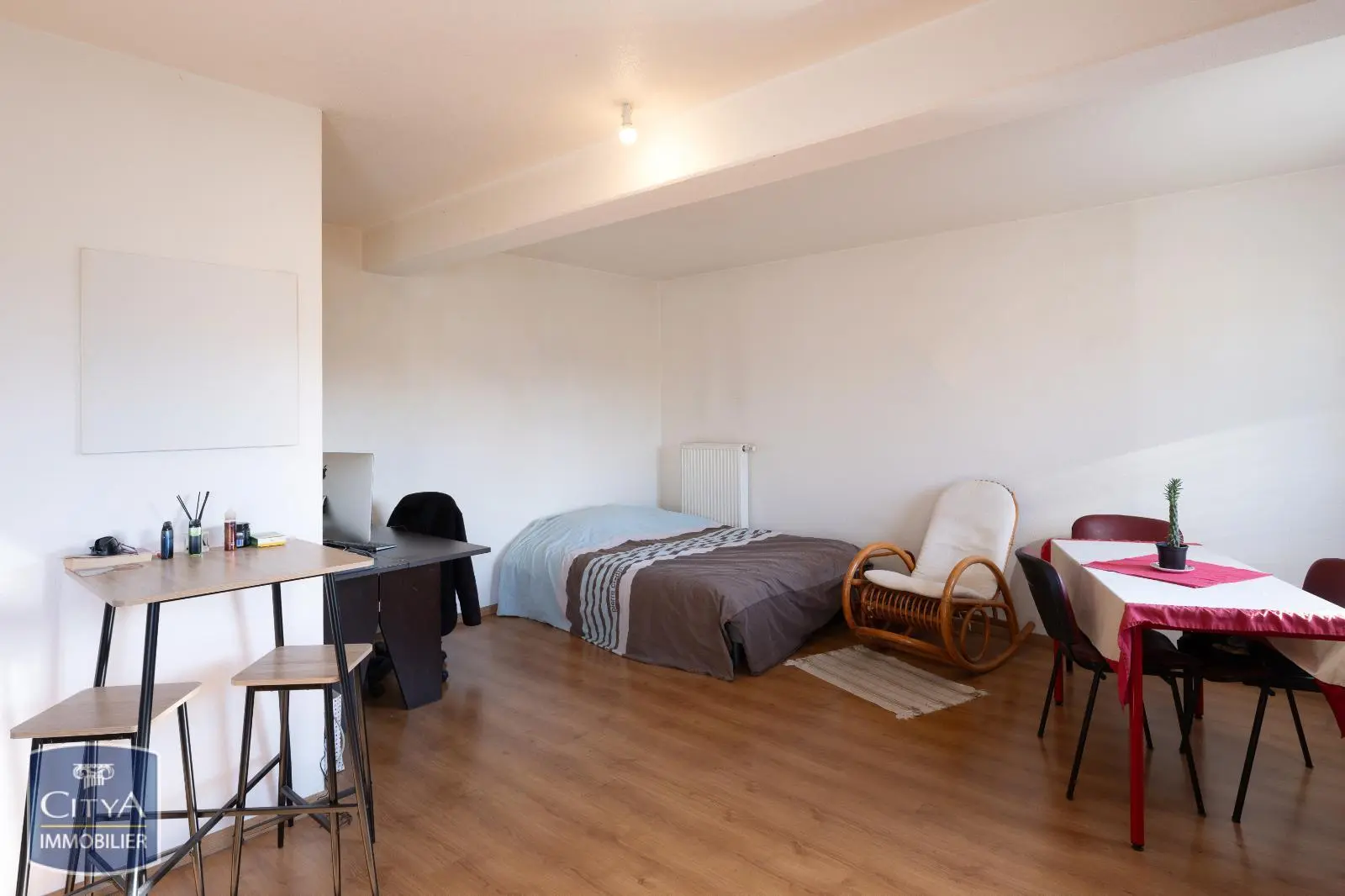 Photo 4 Appartement 1 pièce 35.95m²