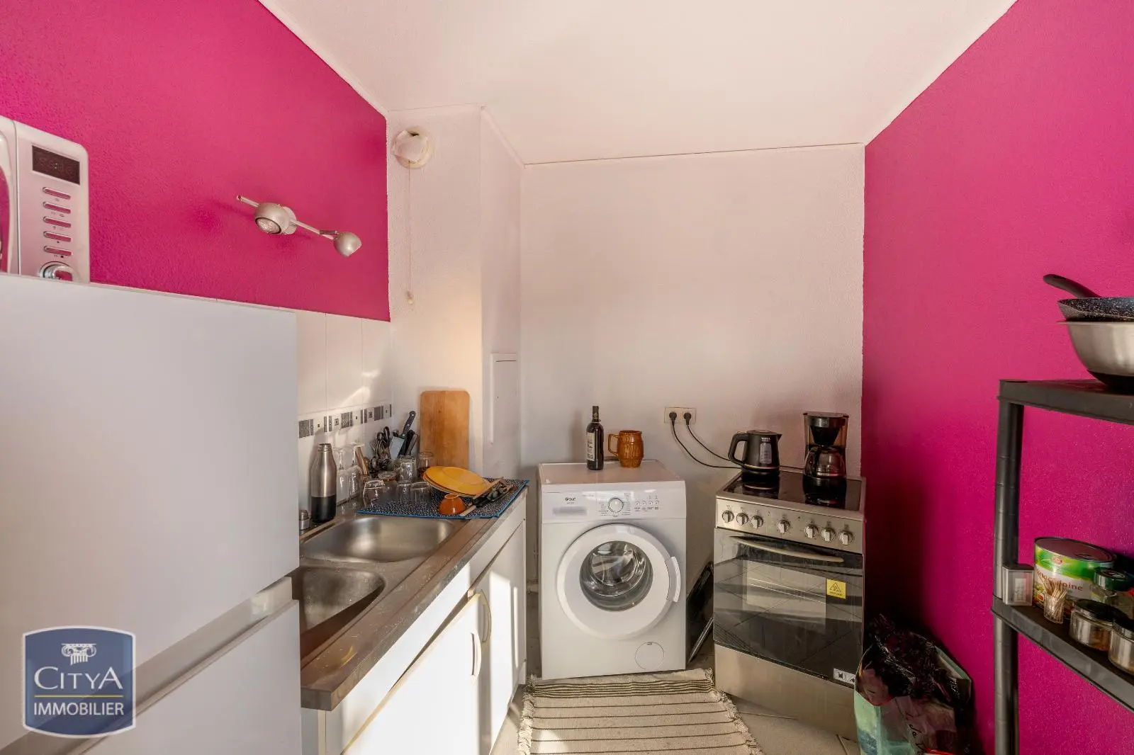 Photo 5 Appartement 1 pièce 35.95m²