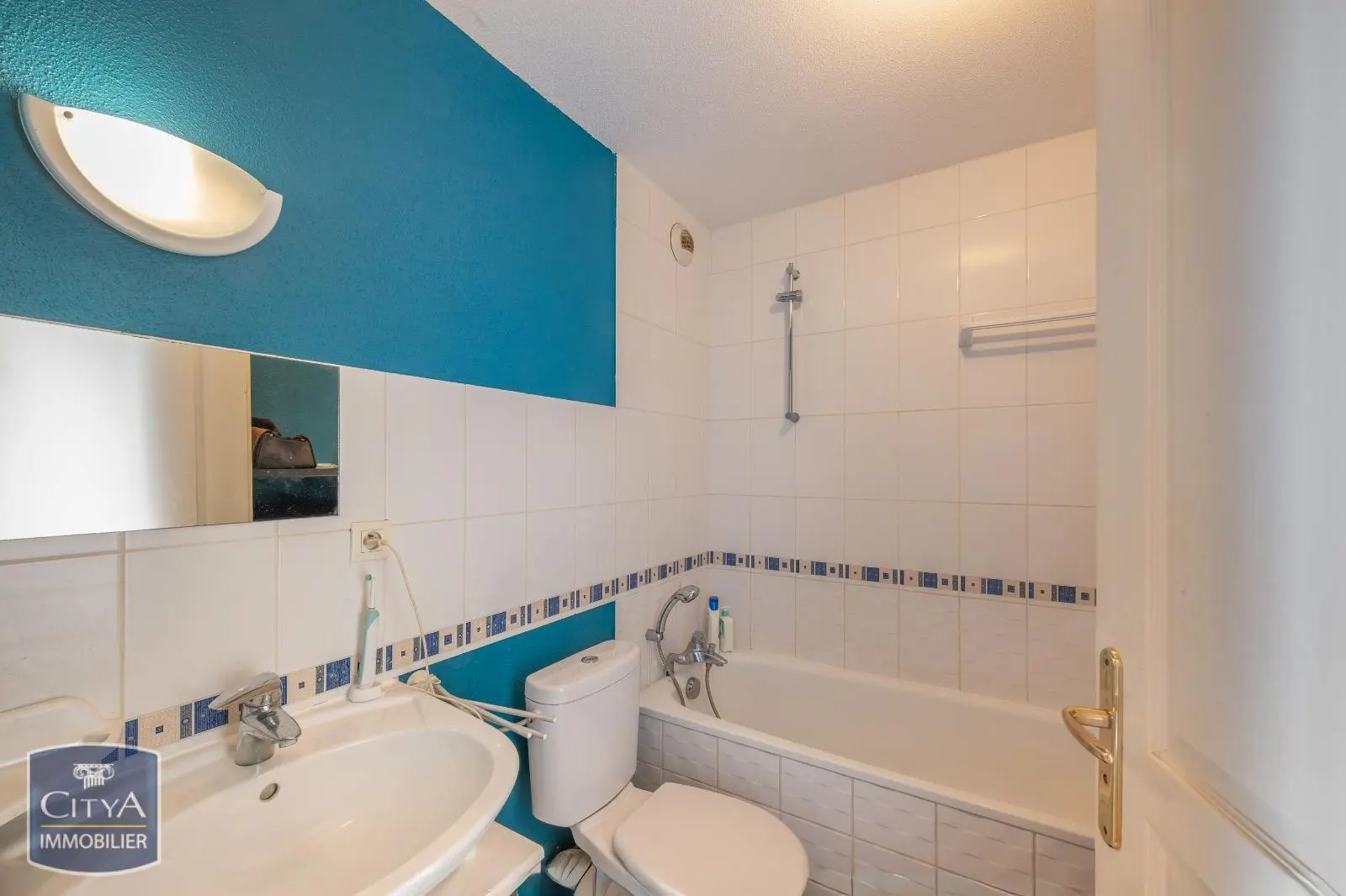 Photo 6 Appartement 1 pièce 35.95m²