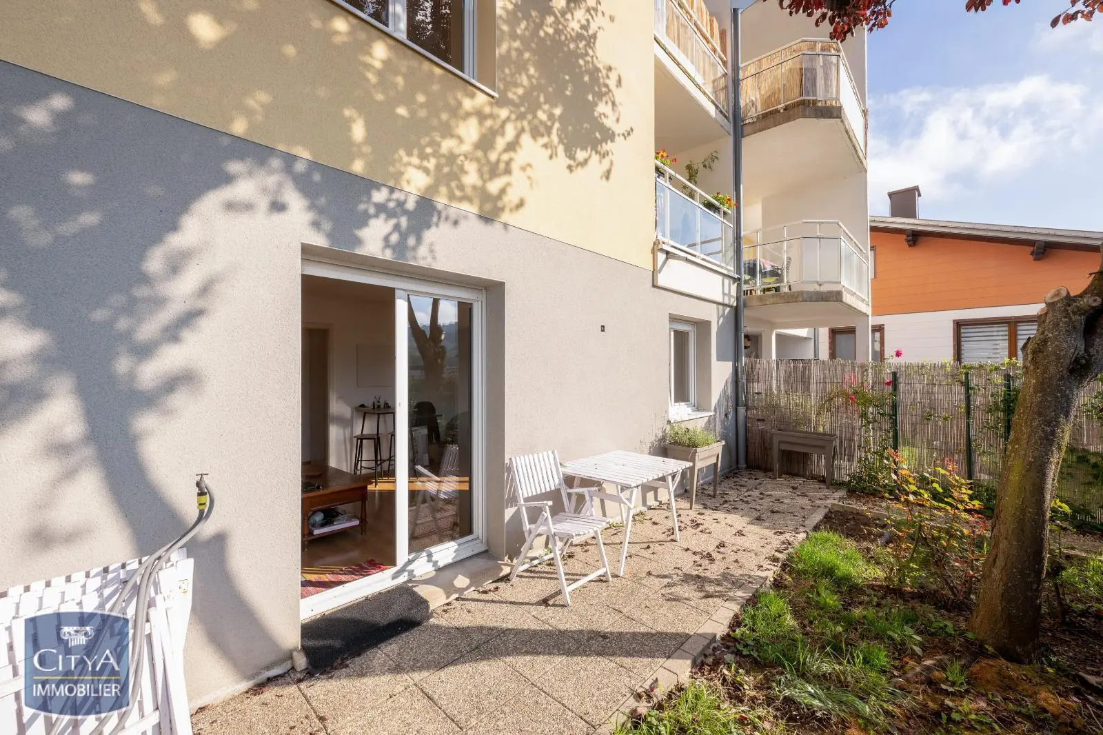 Photo 2 Appartement 1 pièce 35.95m²