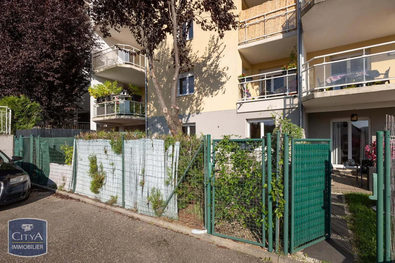 Photo 9 Appartement 1 pièce 35.95m²