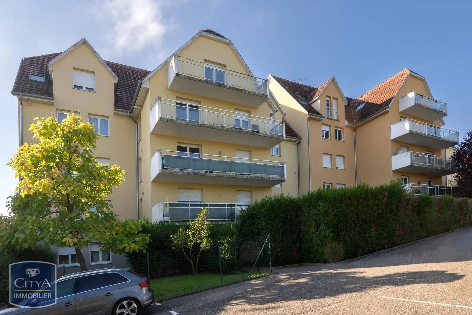 Photo 10 Appartement 1 pièce 35.95m²