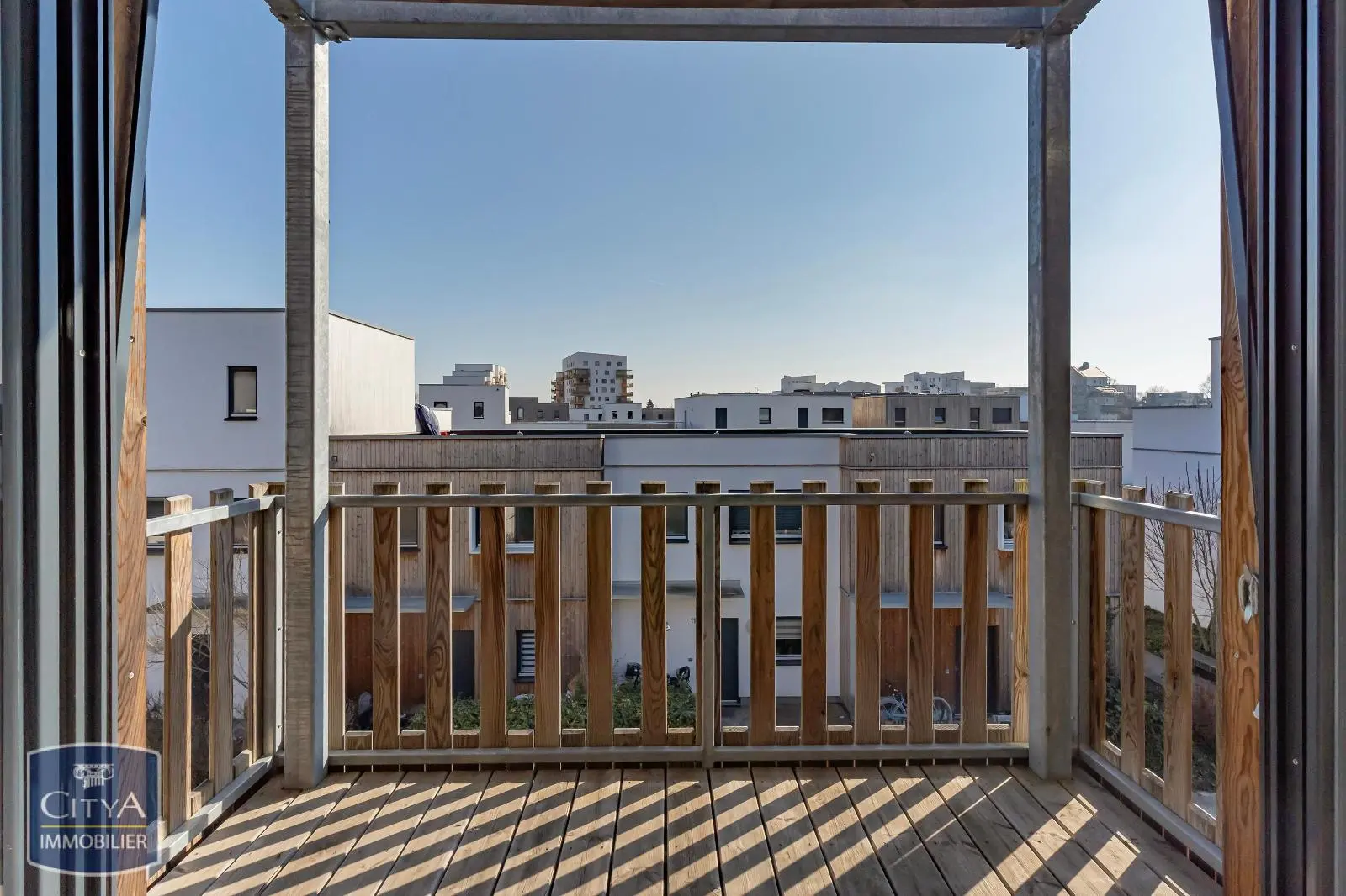 Photo 3 Appartement 3 pièces 63m²