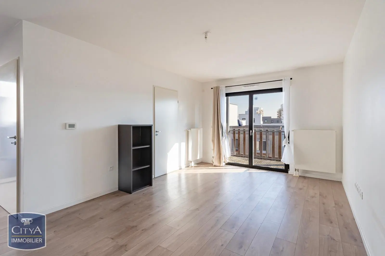 Photo 2 Appartement 3 pièces 63m²
