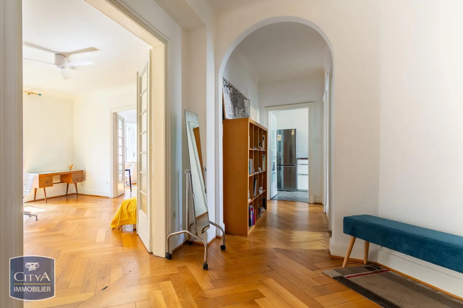 Photo 12 Appartement 3 pièces 87.13m²