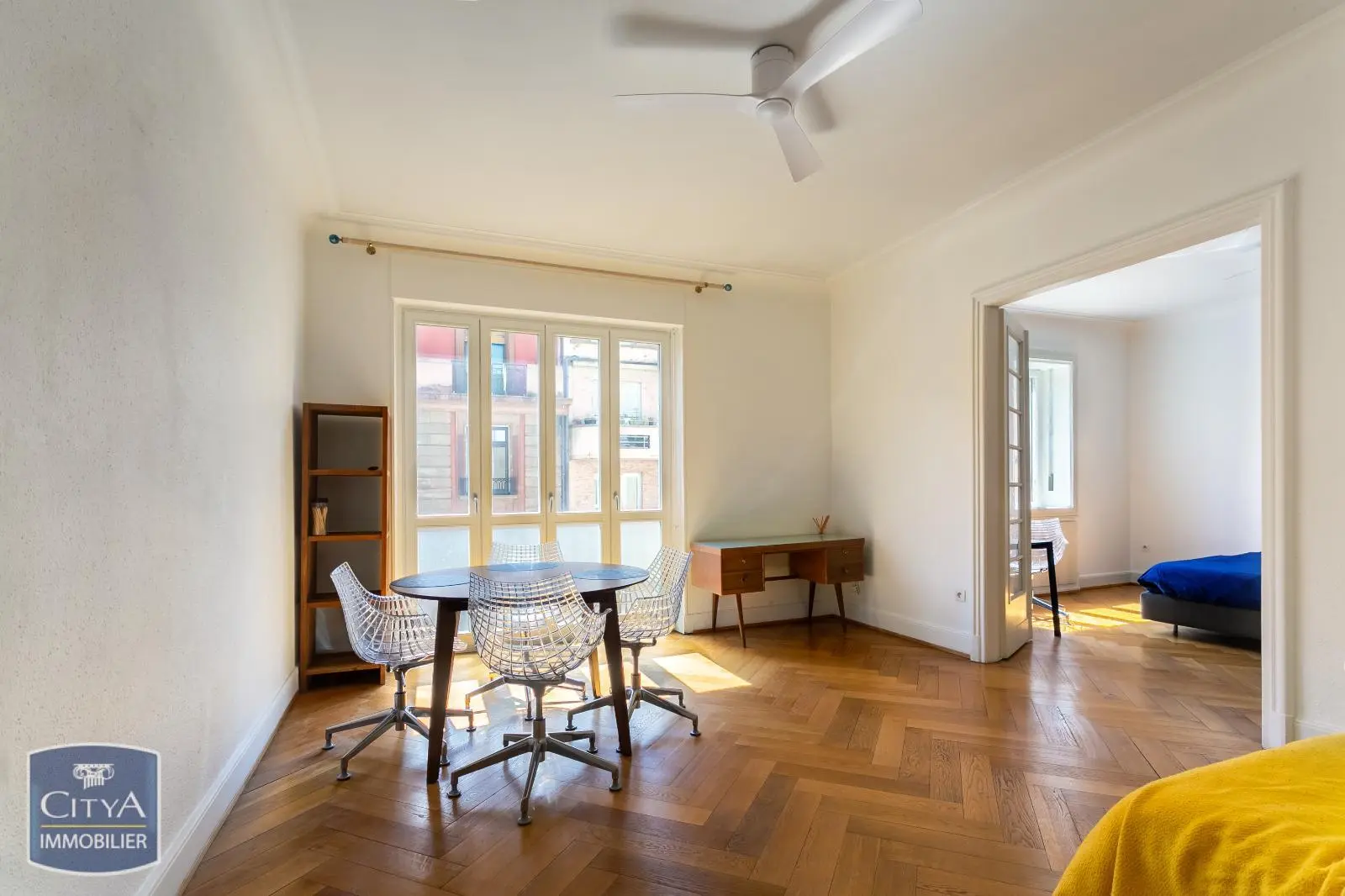 Photo 13 Appartement 3 pièces 87.13m²