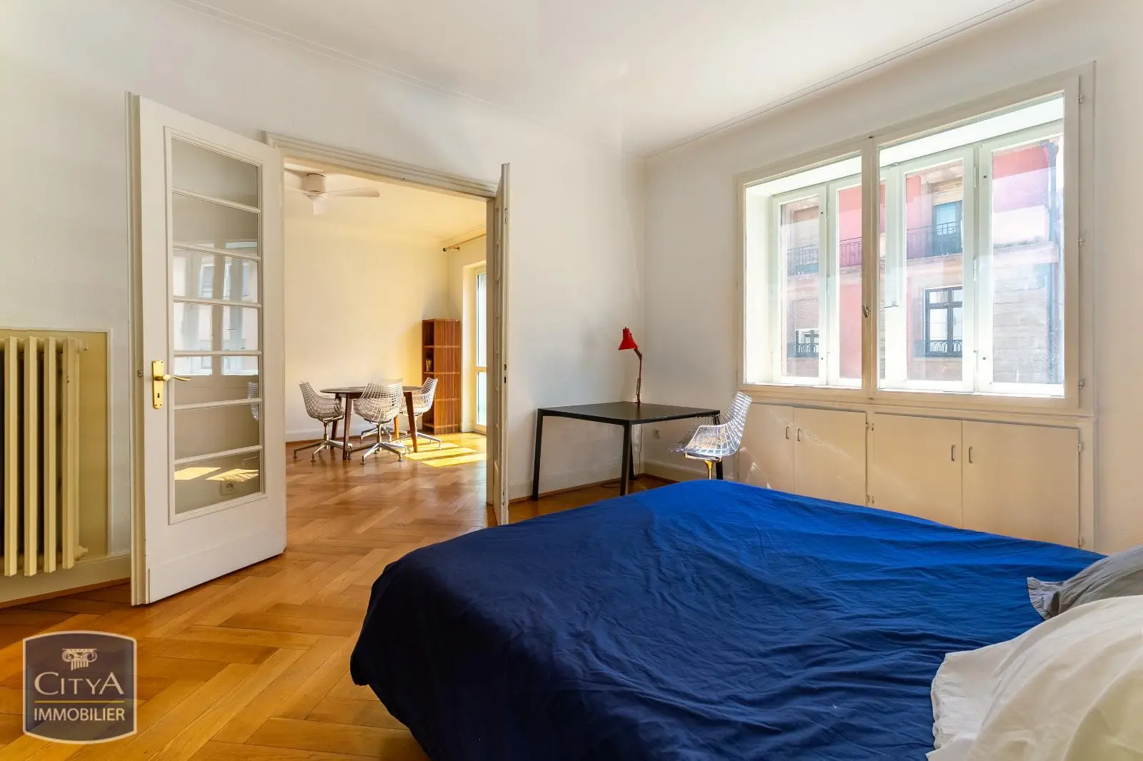 Photo 15 Appartement 3 pièces 87.13m²