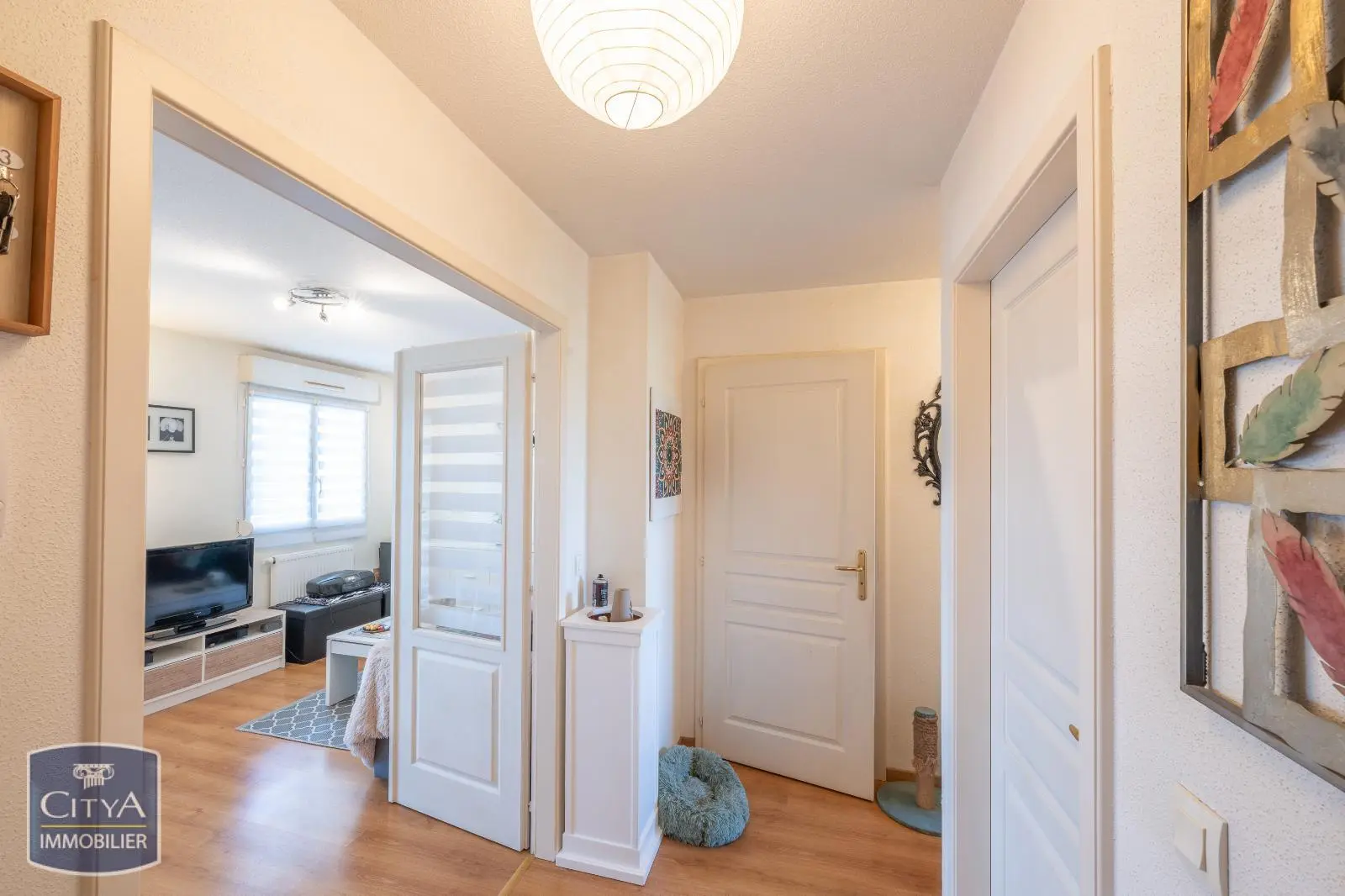 Photo 1 Appartement 2 pièces 54.6m²