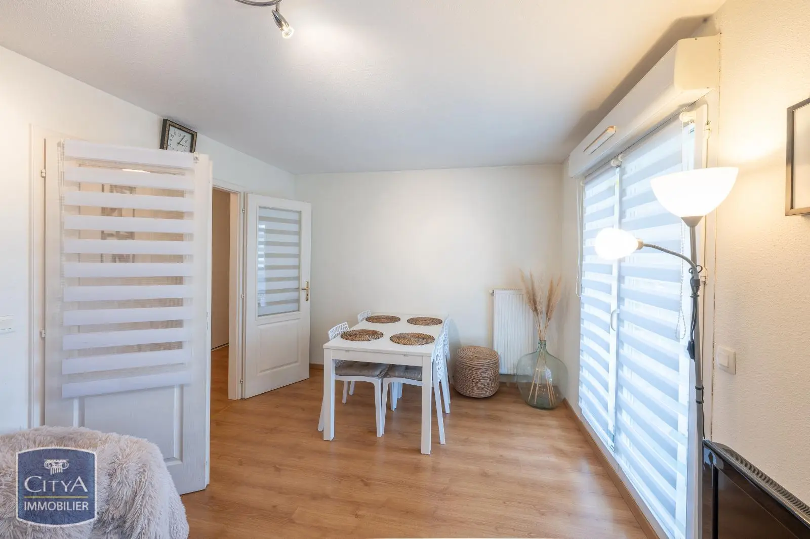 Photo 2 Appartement 2 pièces 54.6m²