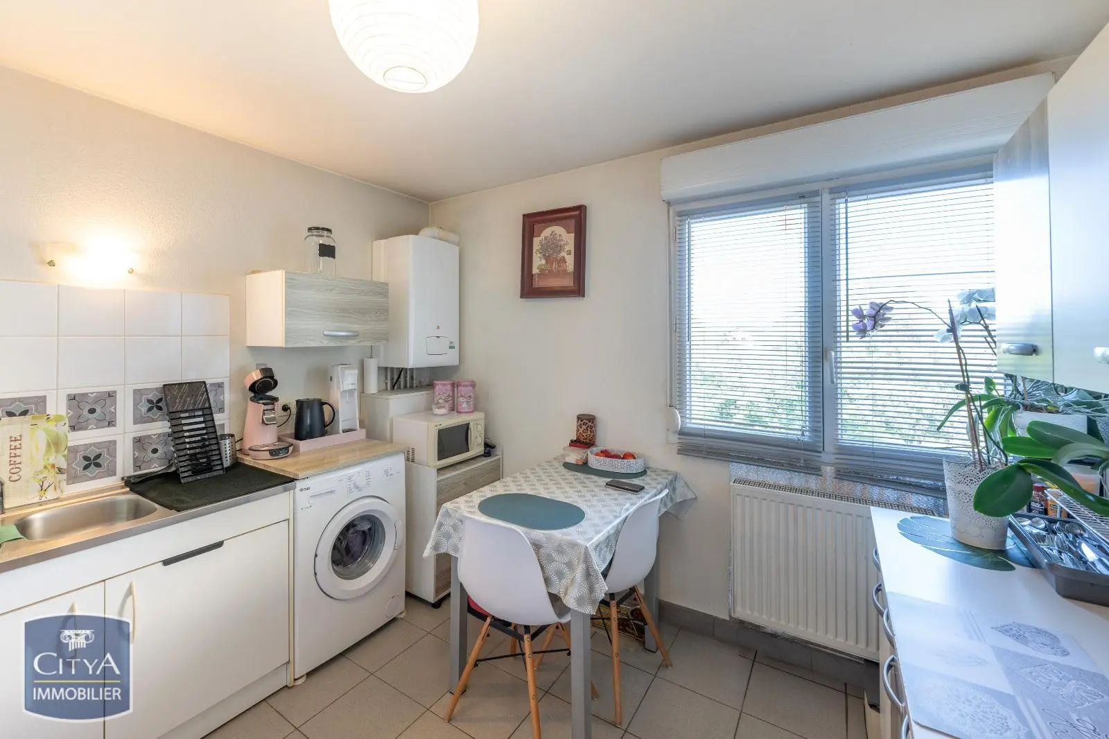 Photo 4 Appartement 2 pièces 54.6m²