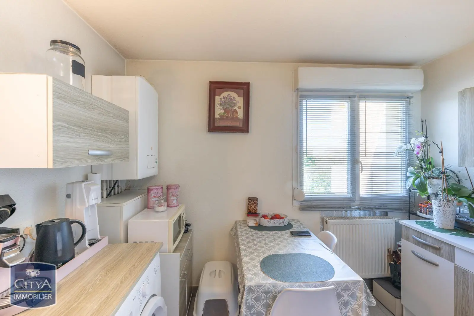 Photo 5 Appartement 2 pièces 54.6m²