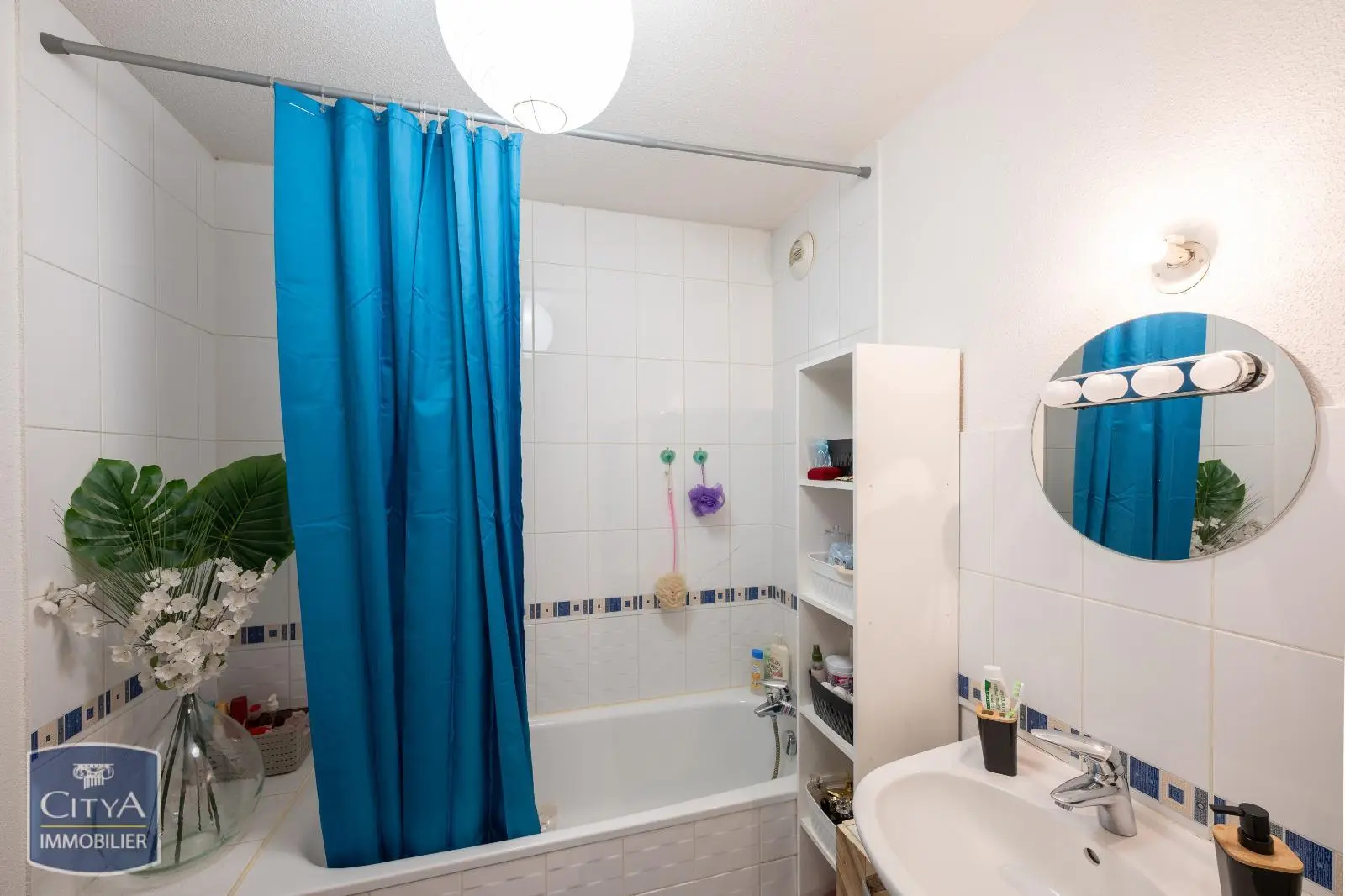Photo 6 Appartement 2 pièces 54.6m²