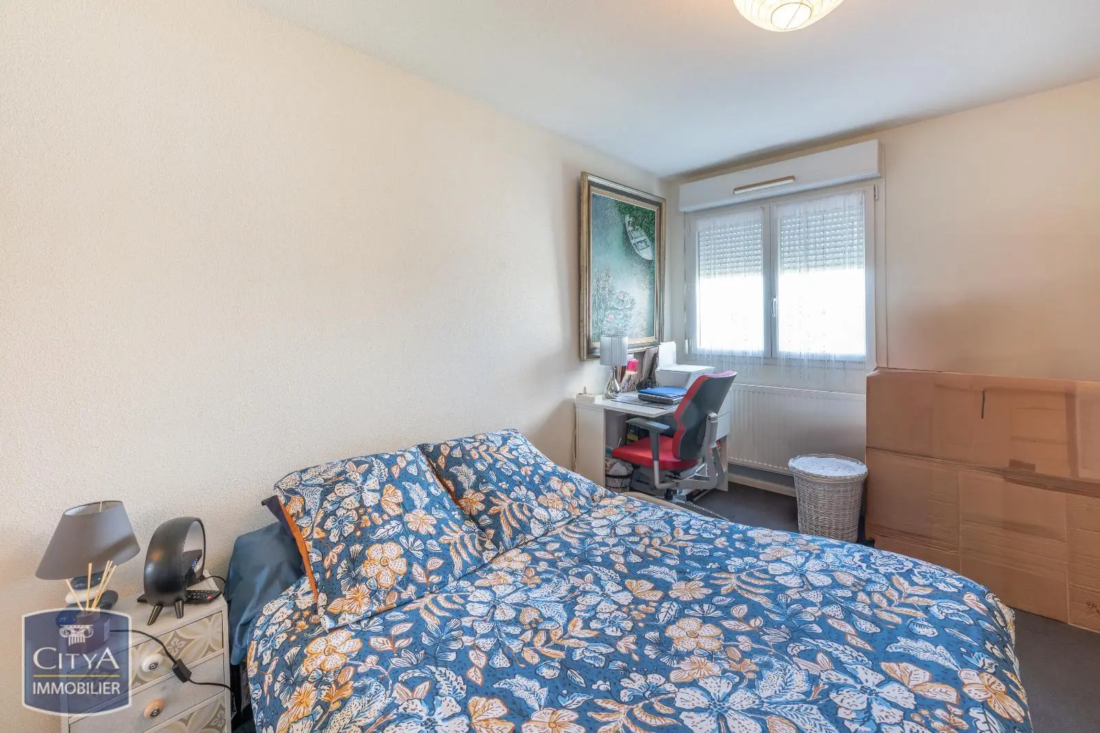 Photo 8 Appartement 2 pièces 54.6m²