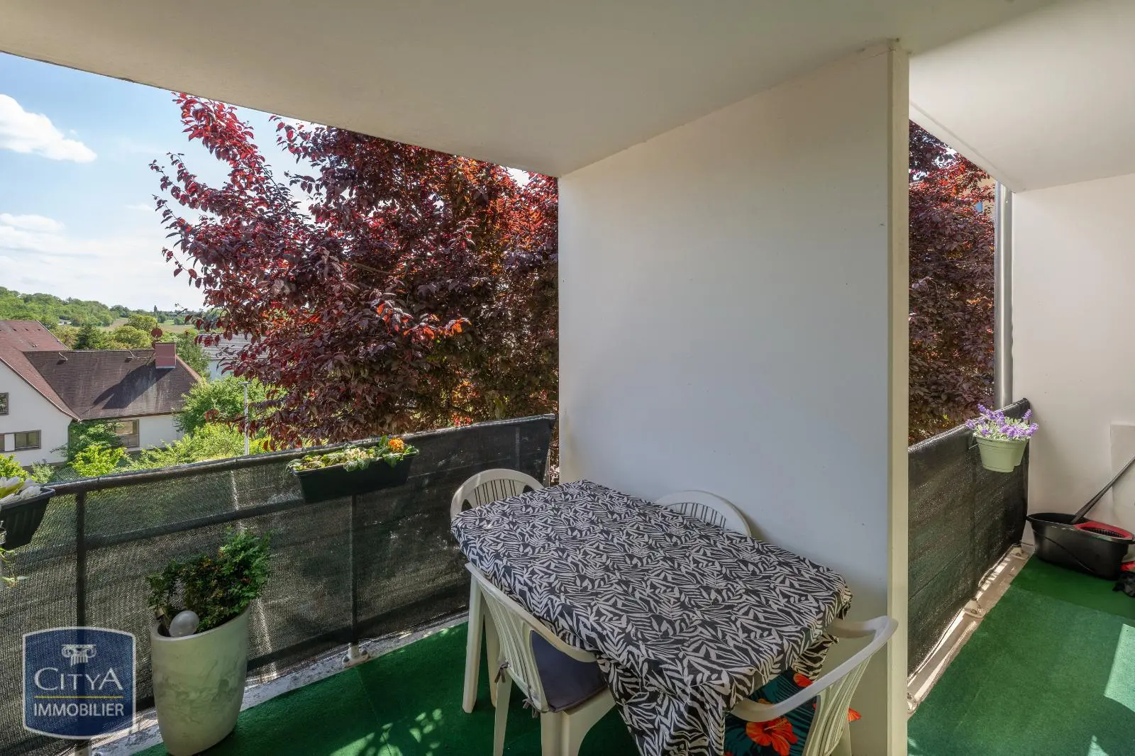 Photo 9 Appartement 2 pièces 54.6m²