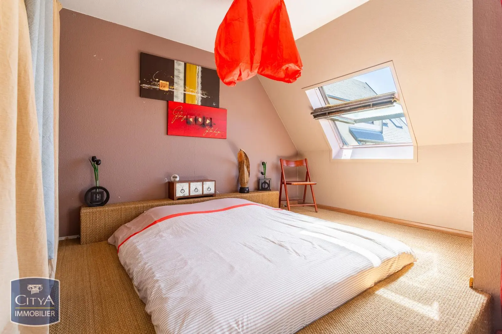 Photo 2 Appartement 2 pièces 47m²