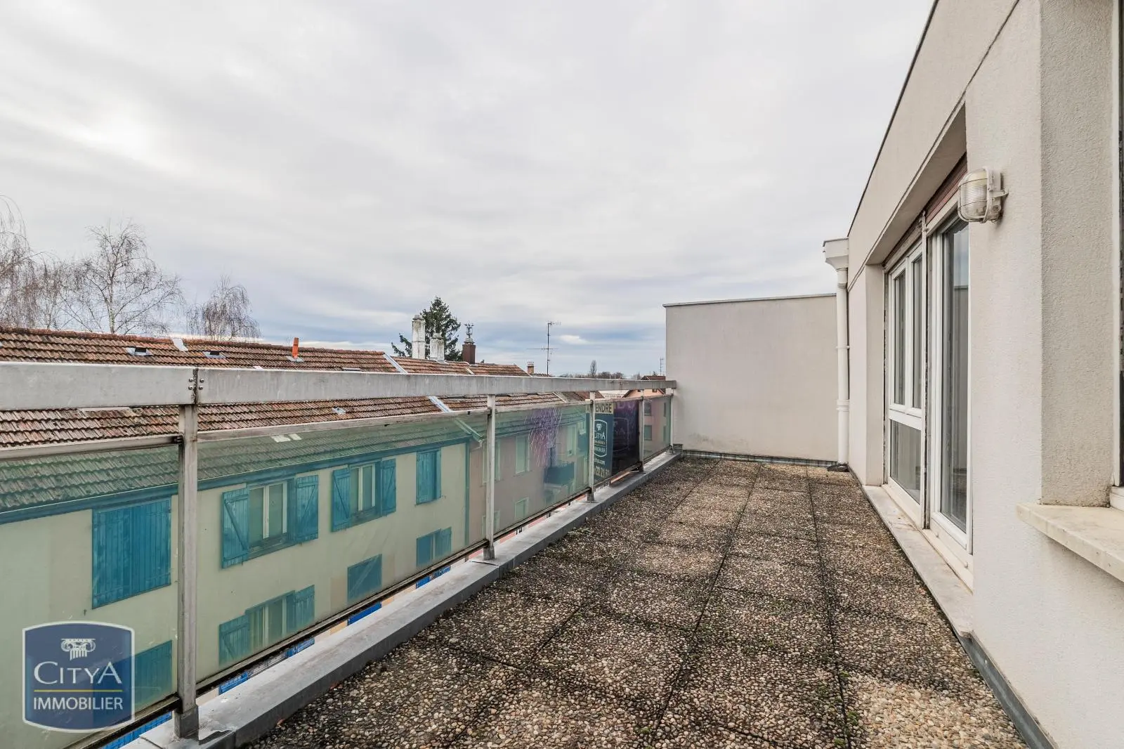 Photo 3 Appartement 2 pièces 44.84m²