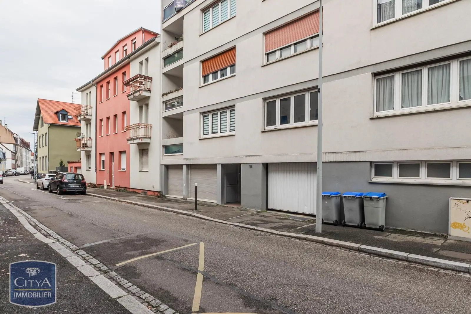 Photo 9 Appartement 2 pièces 44.84m²